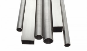 Aluminum Tubing & Pipe