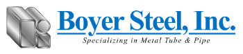 Boyer Steel, Inc
